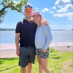 Meet your Posher, Sophie